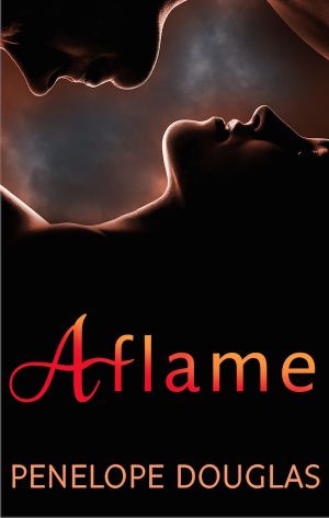 [Fall Away 05] • Aflame